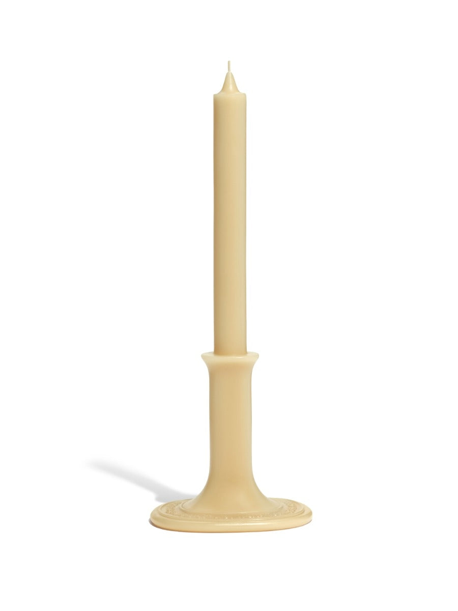Diptyque Paris Ambre Amber Taper Candle