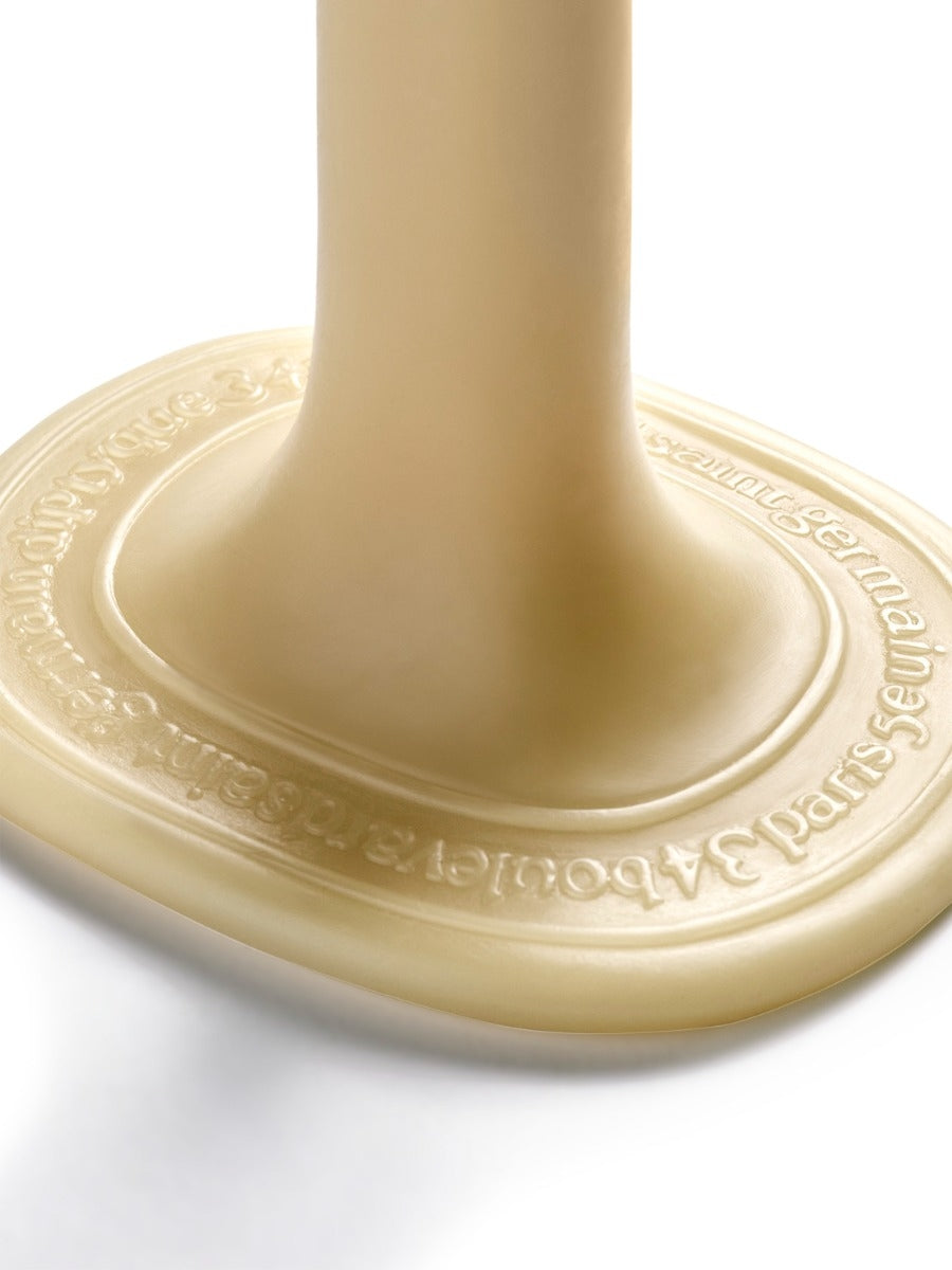 Diptyque Paris Ambre Amber Taper Candle