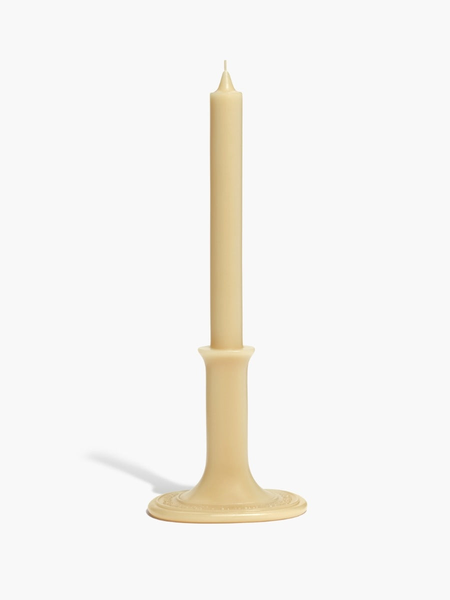 Diptyque Paris Ambre Amber Taper Candle
