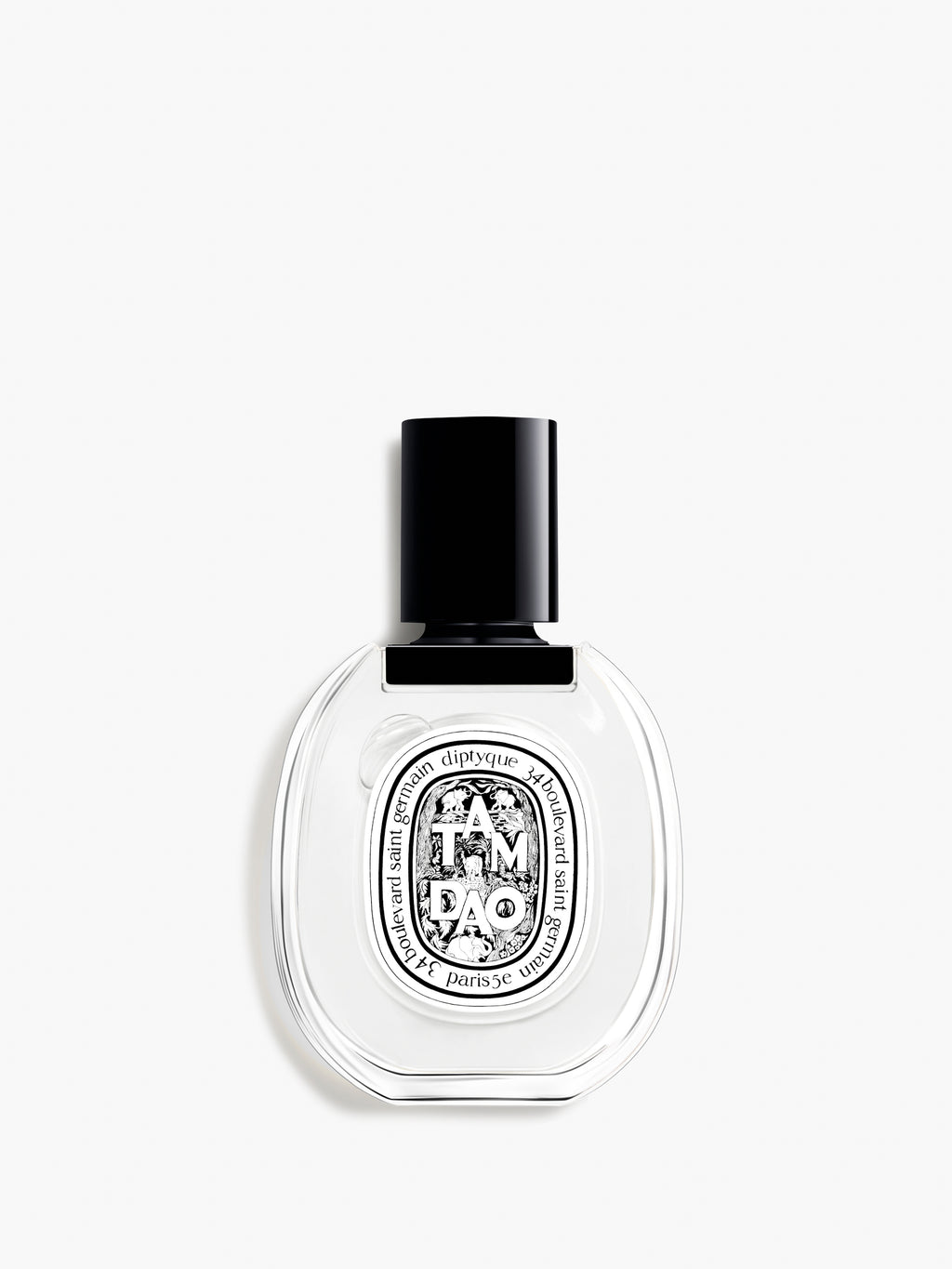 Diptyque Paris Tam Dao Eau De Toilette 50ml