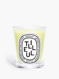 Diptyque Paris Tilleul Linden Tree Classic Candle