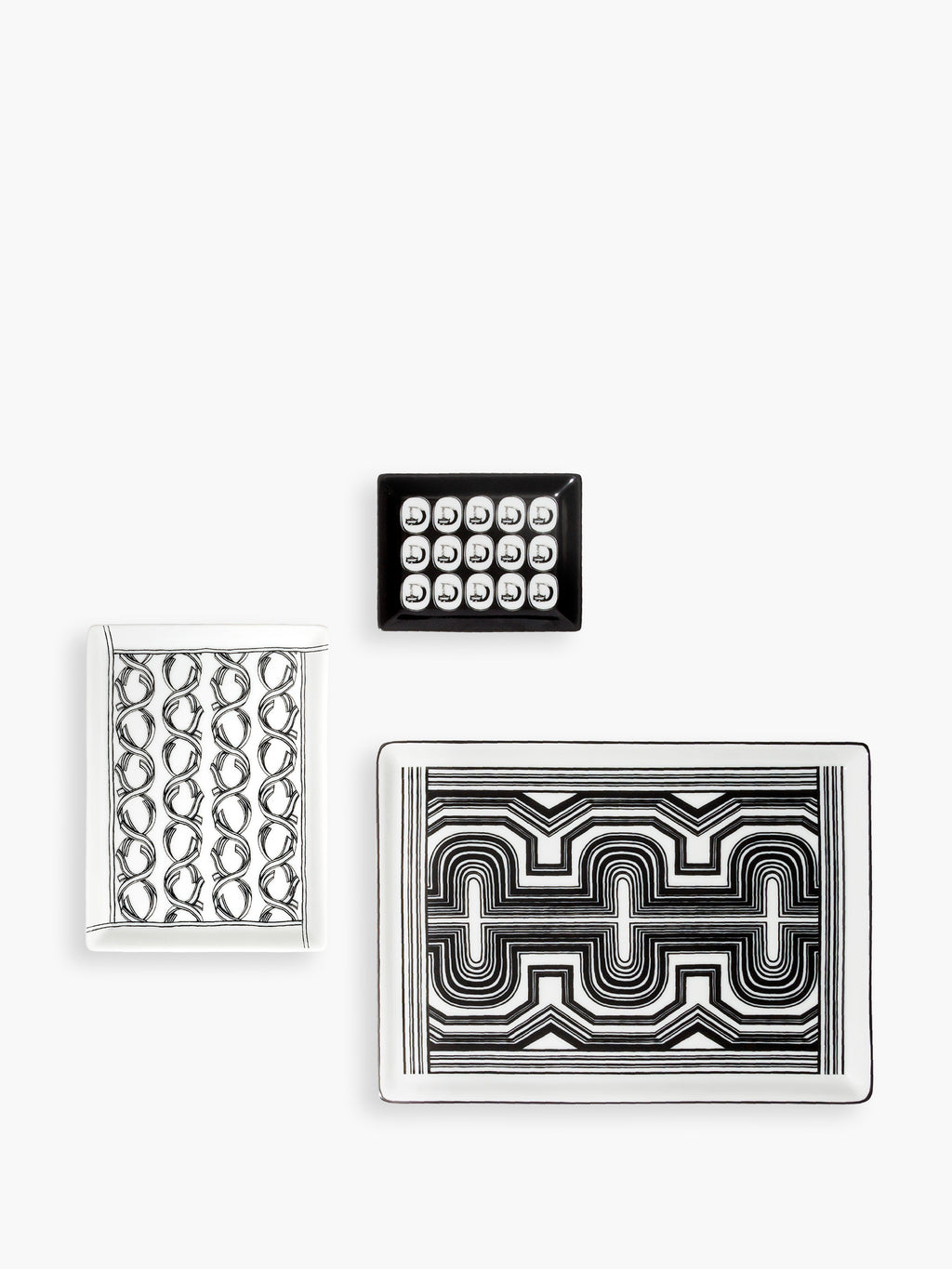 Diptyque Paris Basile Tray Large