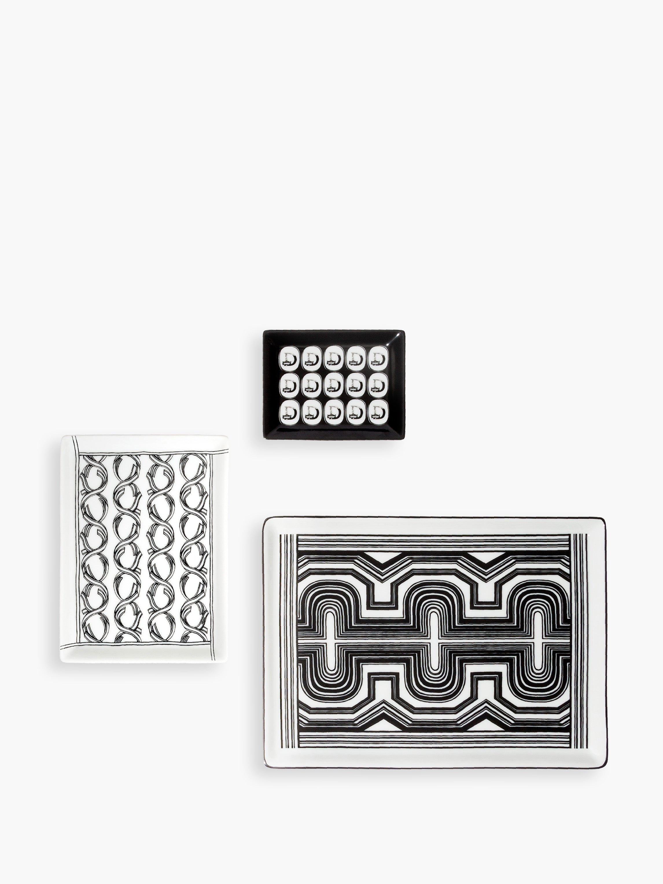 Diptyque Paris Basile Tray Large