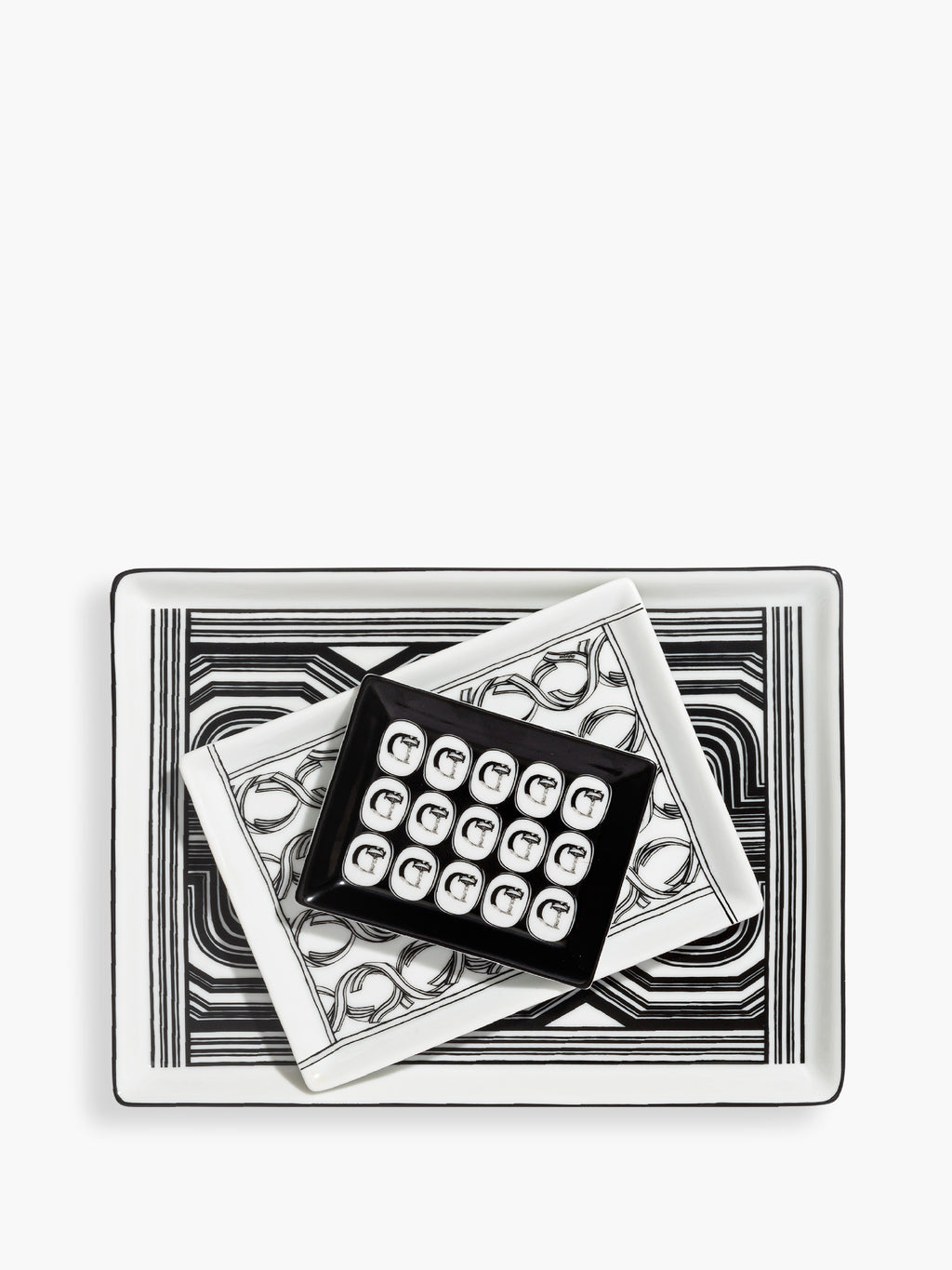 Diptyque Paris Basile Tray Large
