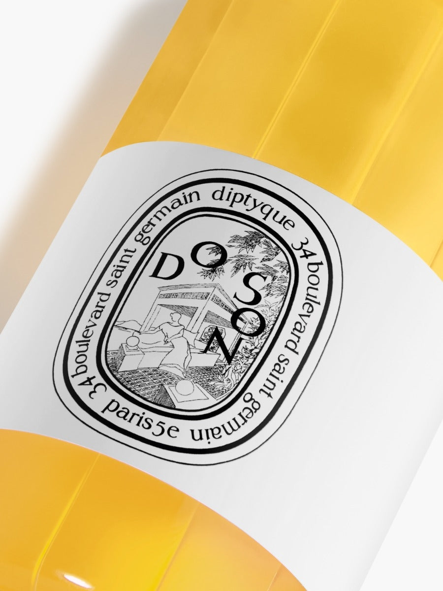 Diptyque Paris Do Son Perfumed Cleansing Body Oil