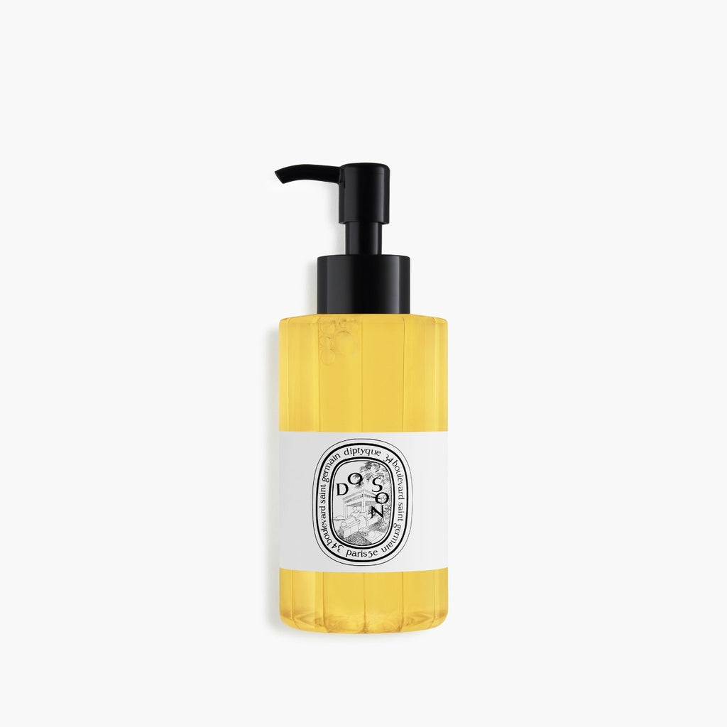 Diptyque Paris Do Son Perfumed Cleansing Body Oil