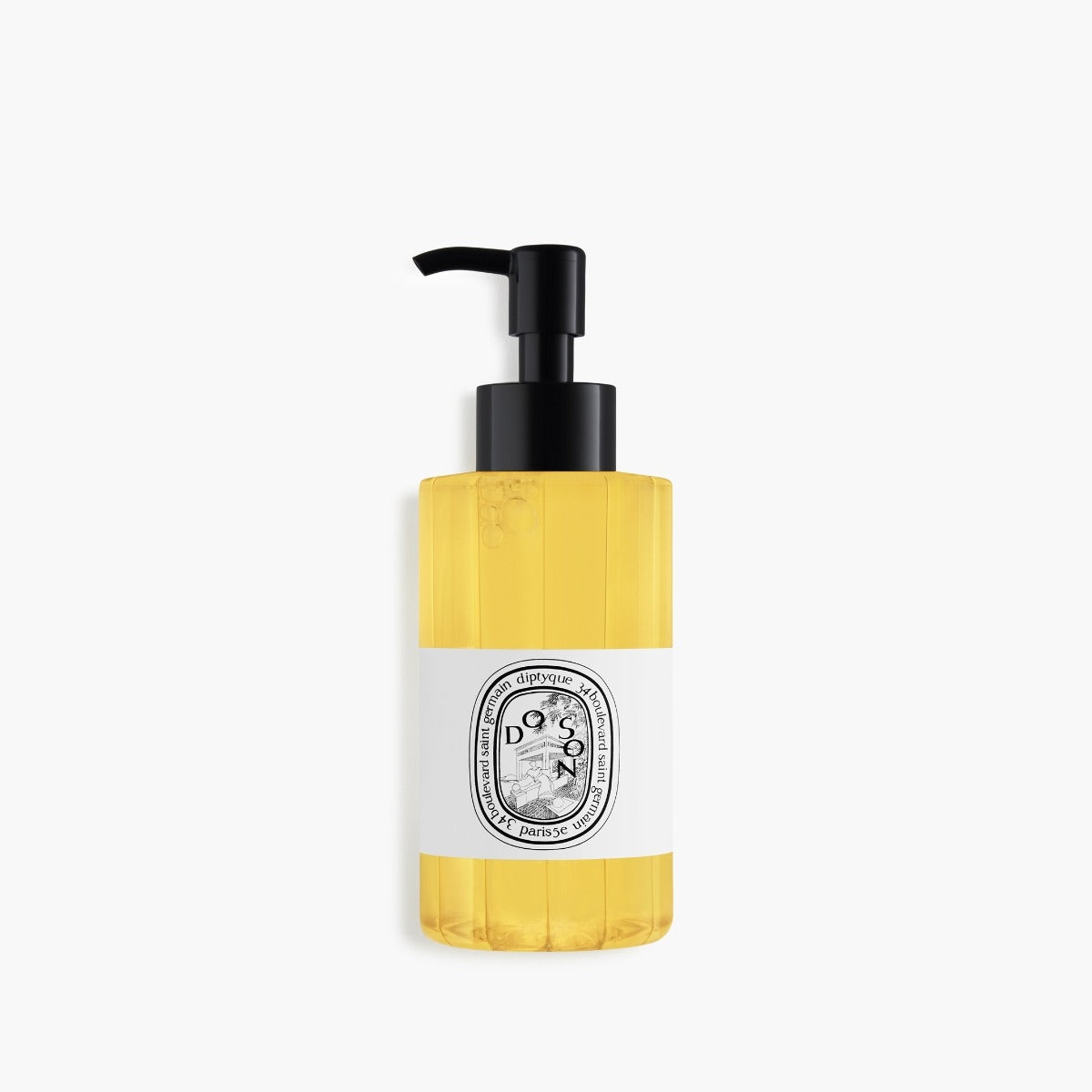 Diptyque Paris Do Son Perfumed Cleansing Body Oil