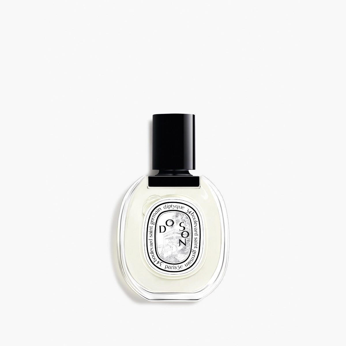 Diptyque Paris Do Son Eau De Toilette 50ml