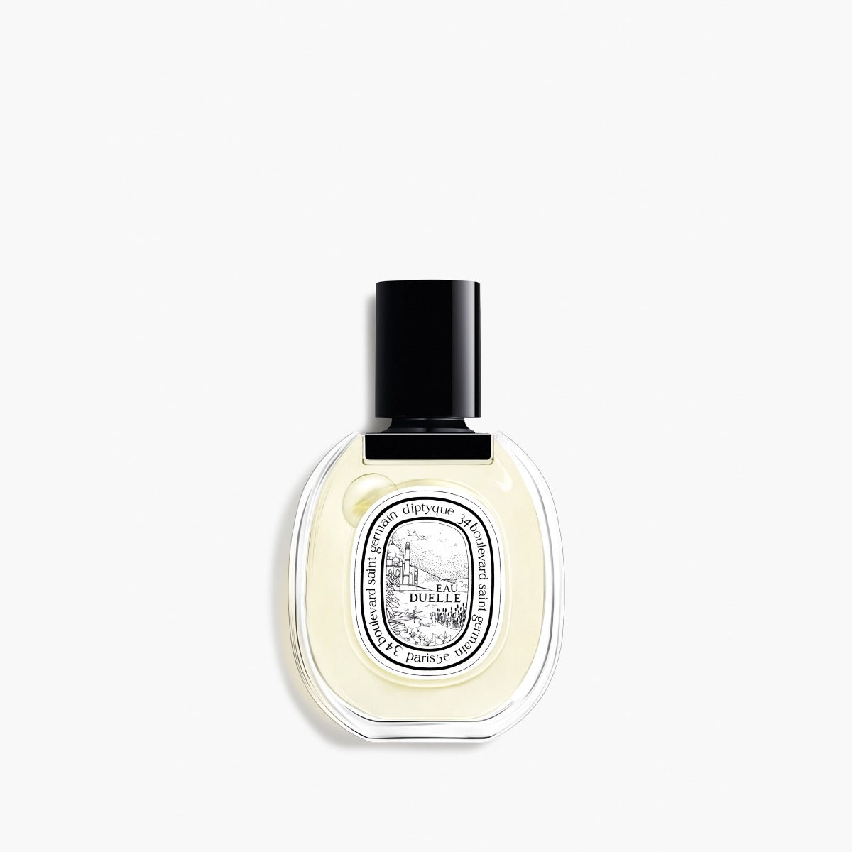 Diptyque Paris Eau Duelle Eau De Toilette 50ml