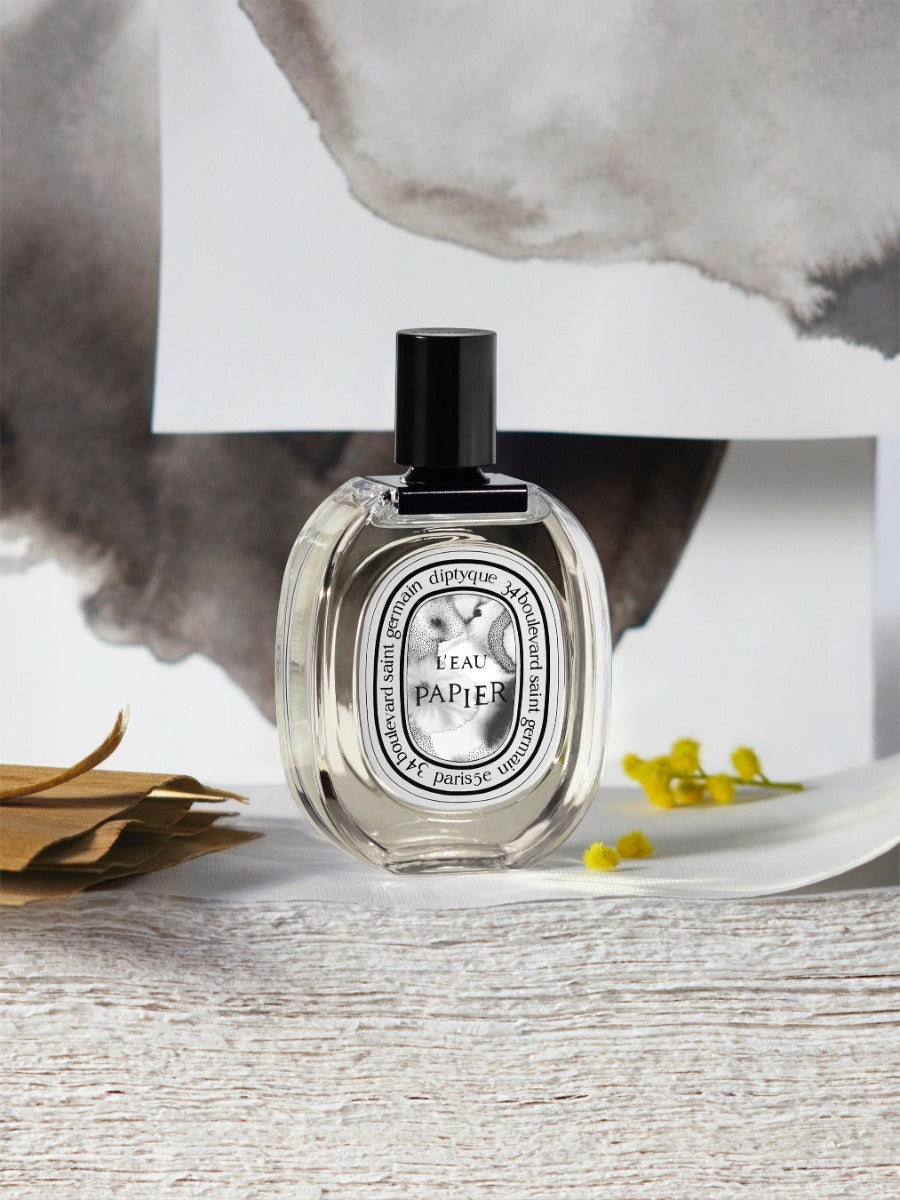Diptyque Paris L'eau Papier Eau De Toilette 50ml