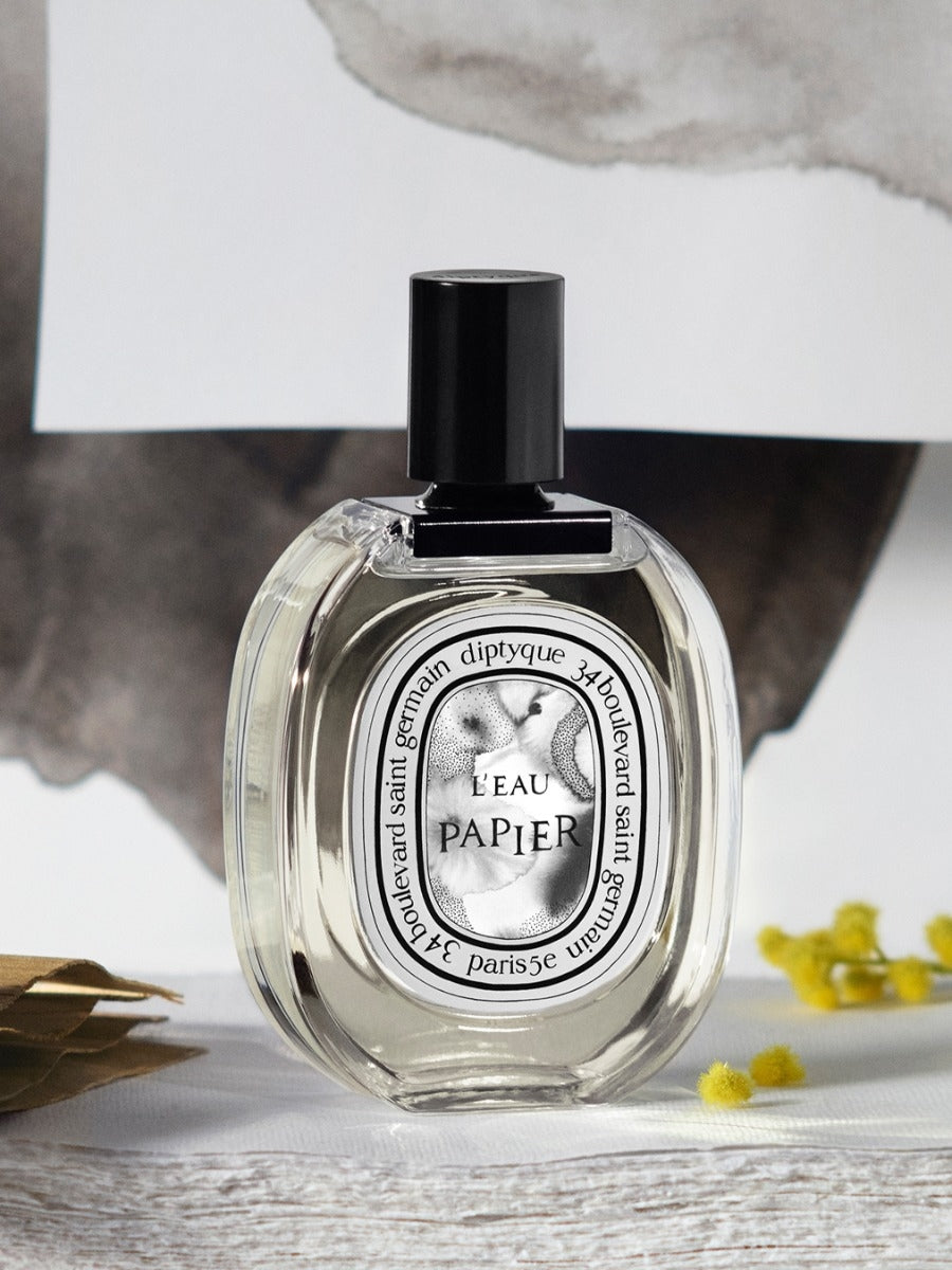 Diptyque Paris L'eau Papier Eau De Toilette 100ml