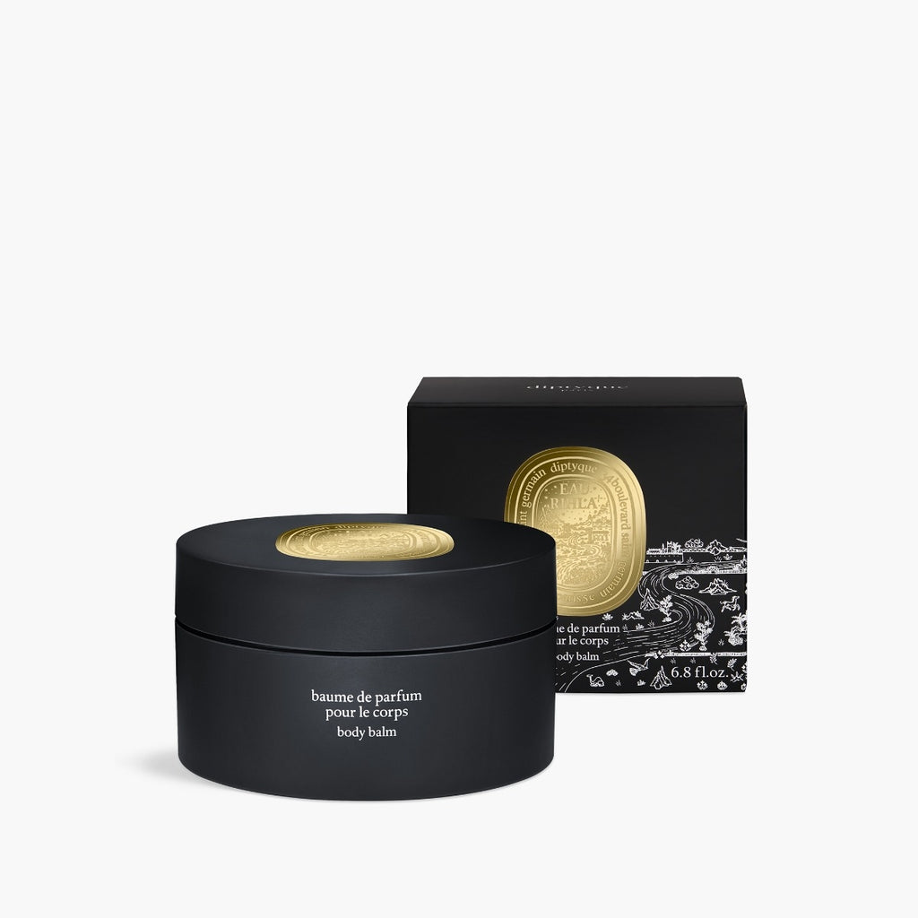 Diptyque Paris Eau Rihla Perfumed Body Balm