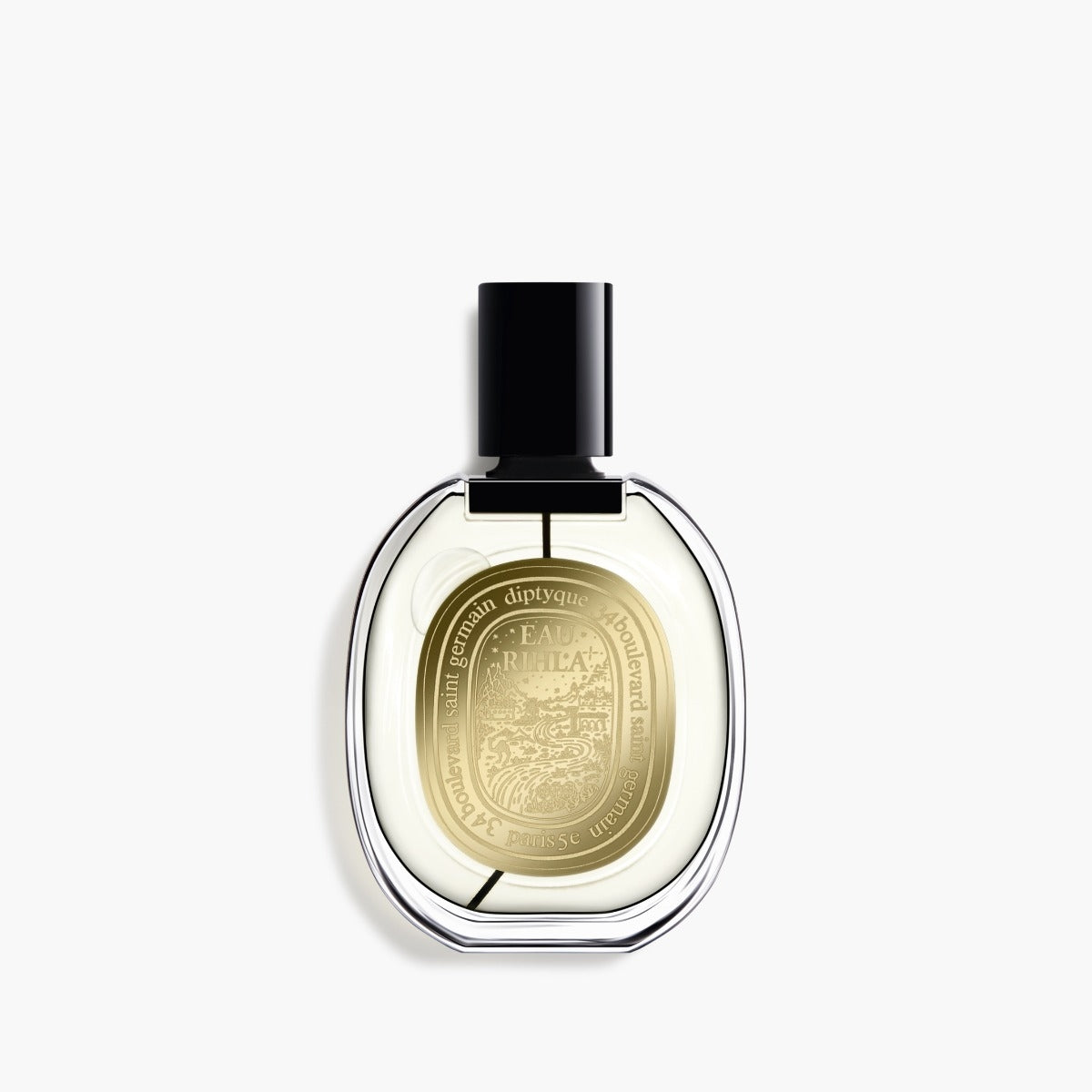Diptyque Paris Eau Rihla Eau De Parfum Intense 75ml