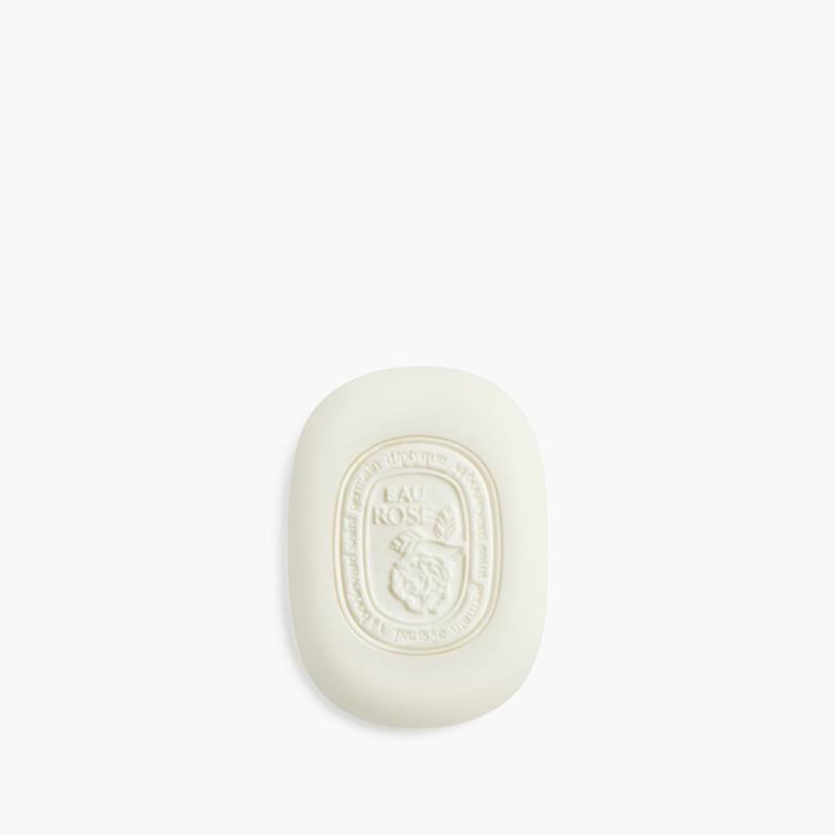 Diptyque Paris Eau Rose Scented Soap