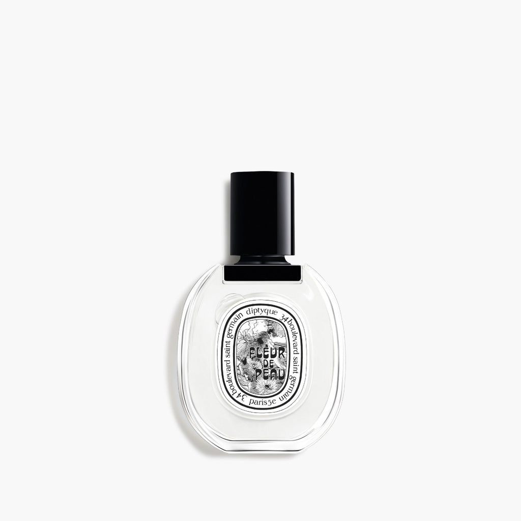 Diptyque Paris Fleur De Peau Eau De Toilette 50ml