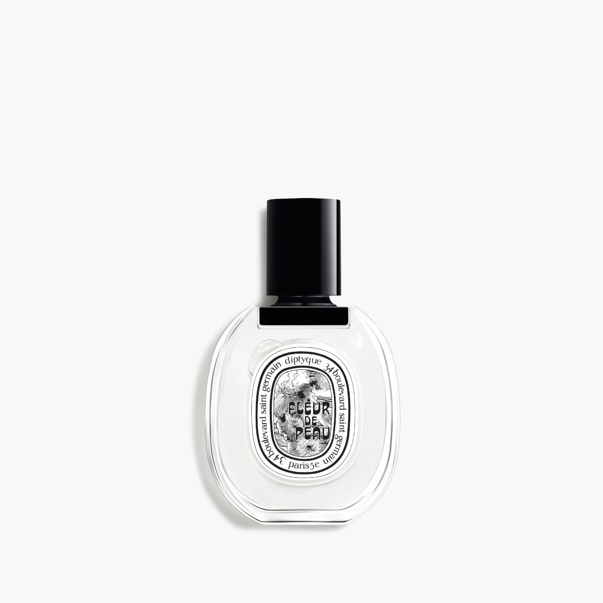Diptyque Paris Fleur De Peau Eau De Toilette 50ml