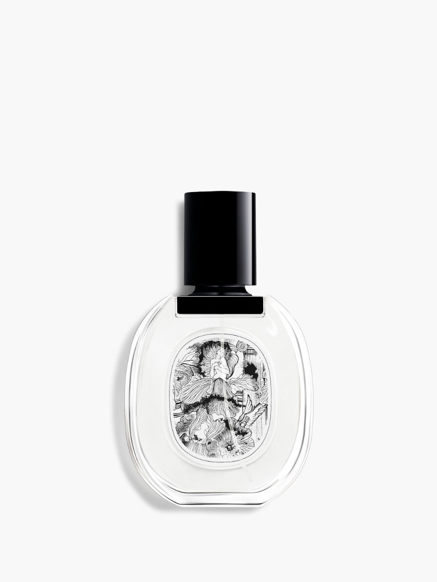 Diptyque Paris Fleur De Peau Eau De Toilette 50ml