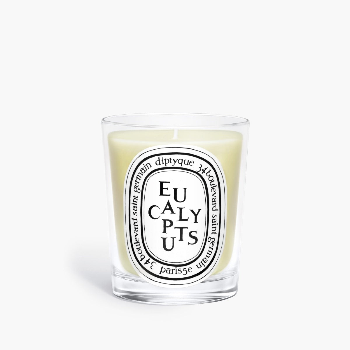 Diptyque Paris Eucalyptus Classic Candle