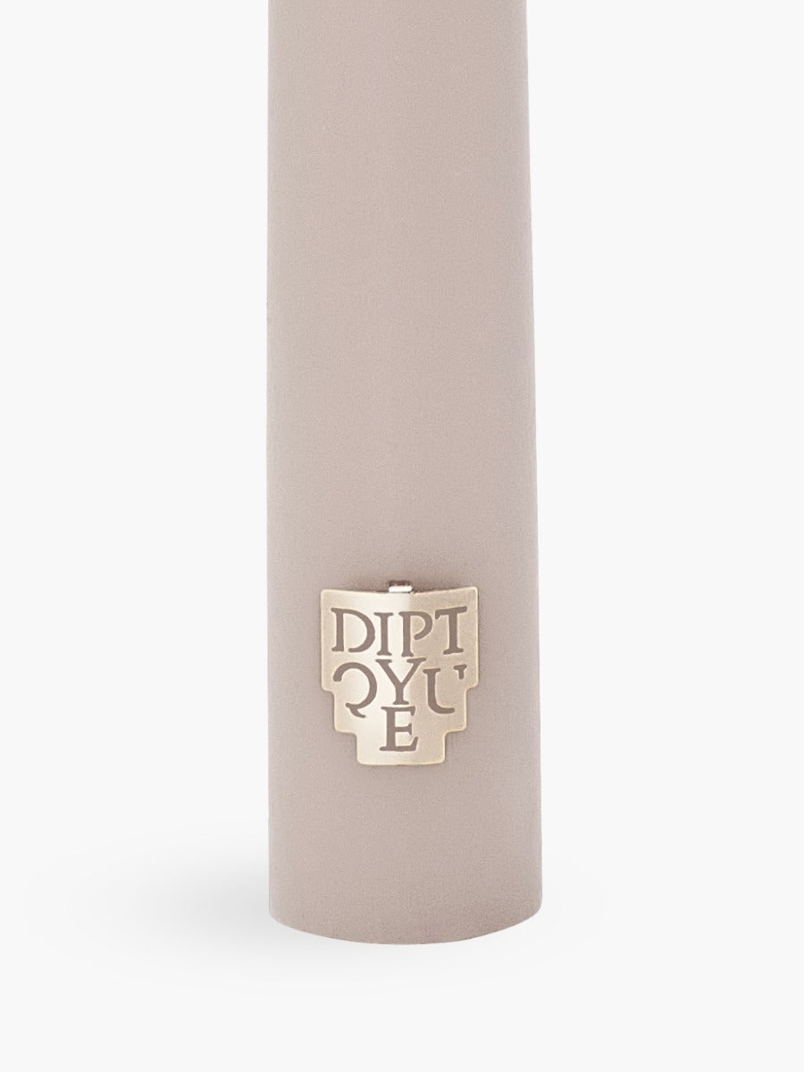 Diptyque Paris Feu De Bois Wood Heat Taper Candle