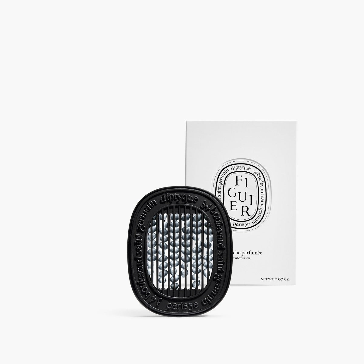 Diptyque Paris Figuier Fig Tree Insert for Diffuser