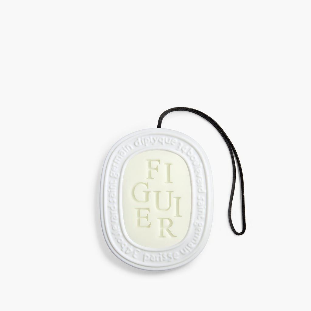 Diptyque Paris Figuier Fig Tree Wax Oval