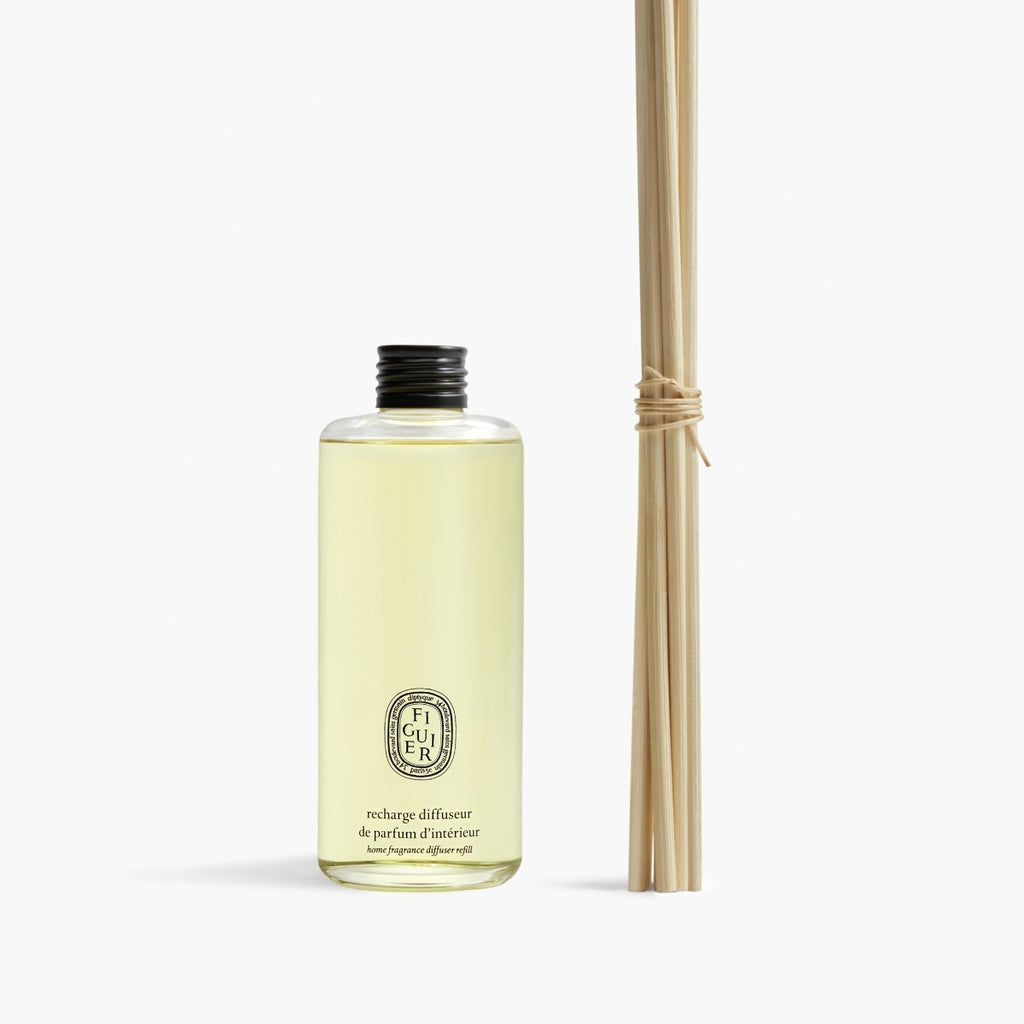 Diptyque Paris Figuier / Fig Tree Home Fragrance Diffuser Refill