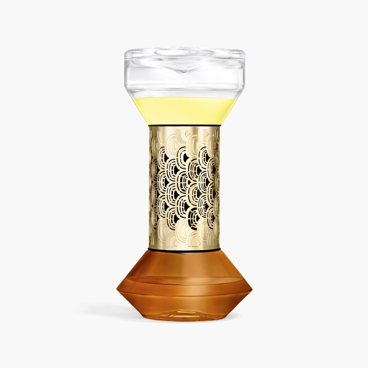 Diptyque Paris Fleur D'oranger Orange Blossom Hourglass Diffuser