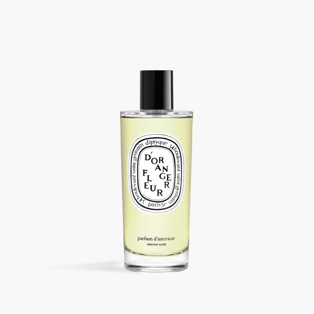 Diptyque Paris Fleur D'oranger/ Orange Blossom Room Spray