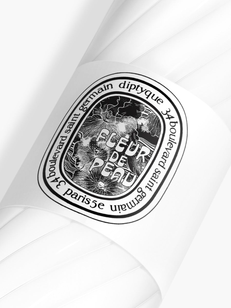 Diptyque Paris Fleur De Peau Perfumed Body Lotion