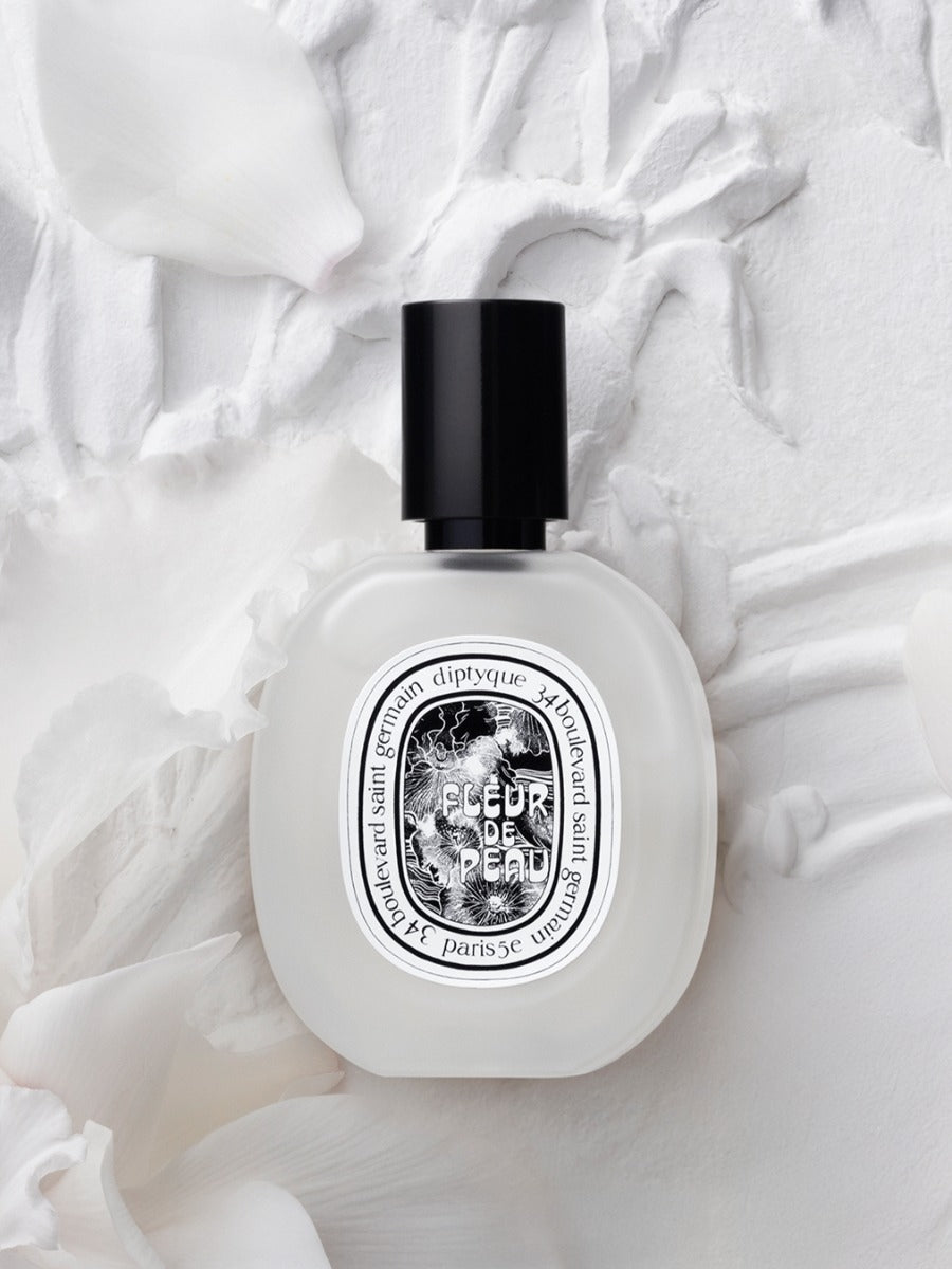 Diptyque Paris Fleur De Peau Hair Mist