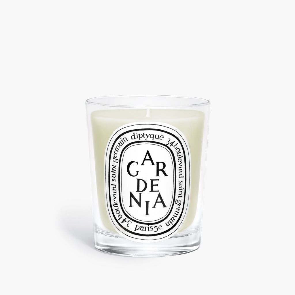 Diptyque Paris Gardenia Classic Candle