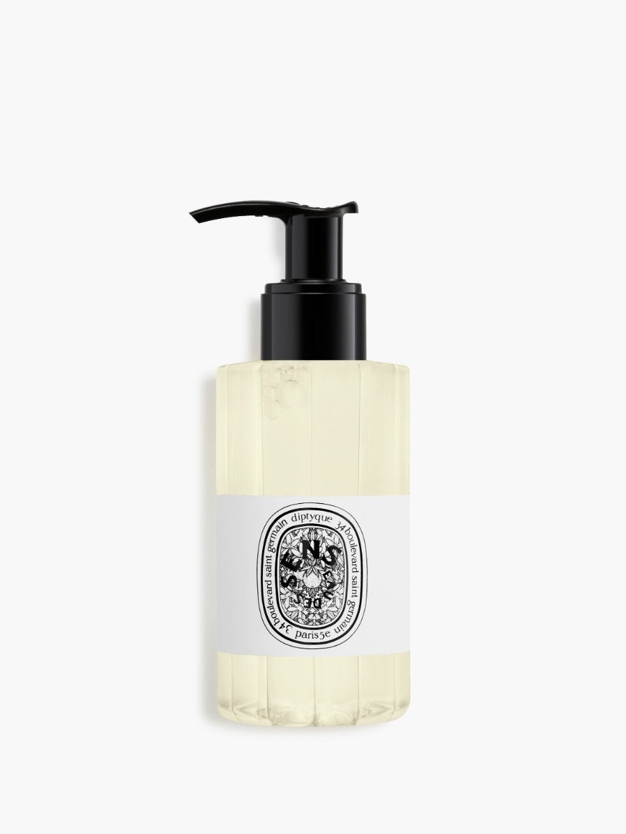 Diptyque Paris Eau Des Sens Perfumed Cleansing Body Gel