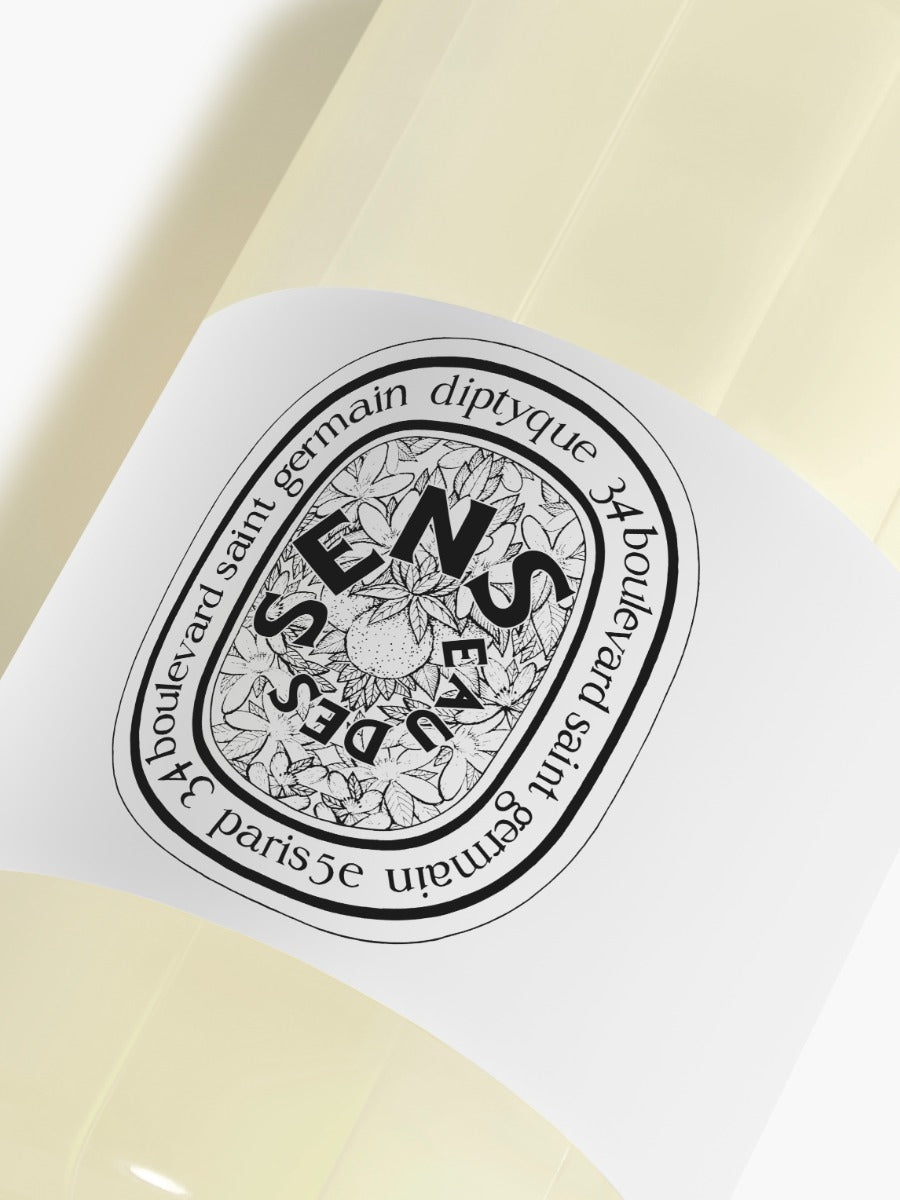 Diptyque Paris Eau Des Sens Perfumed Cleansing Body Gel