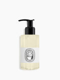 Diptyque Paris L'eau Papier Perfumed Cleansing Body Gel