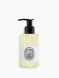 Diptyque Paris Eau Rose Perfumed Cleansing Body Gel