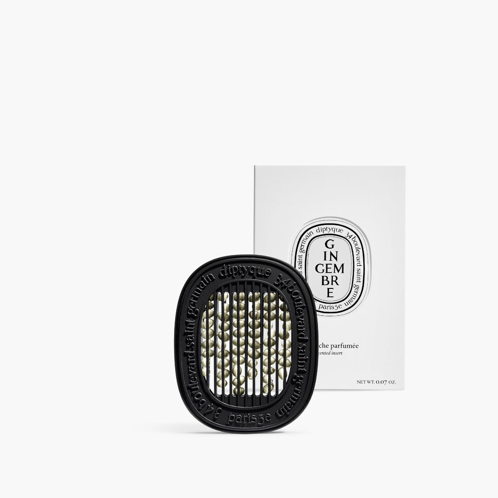 Diptyque Paris Gingembre Ginger Insert for Diffuser