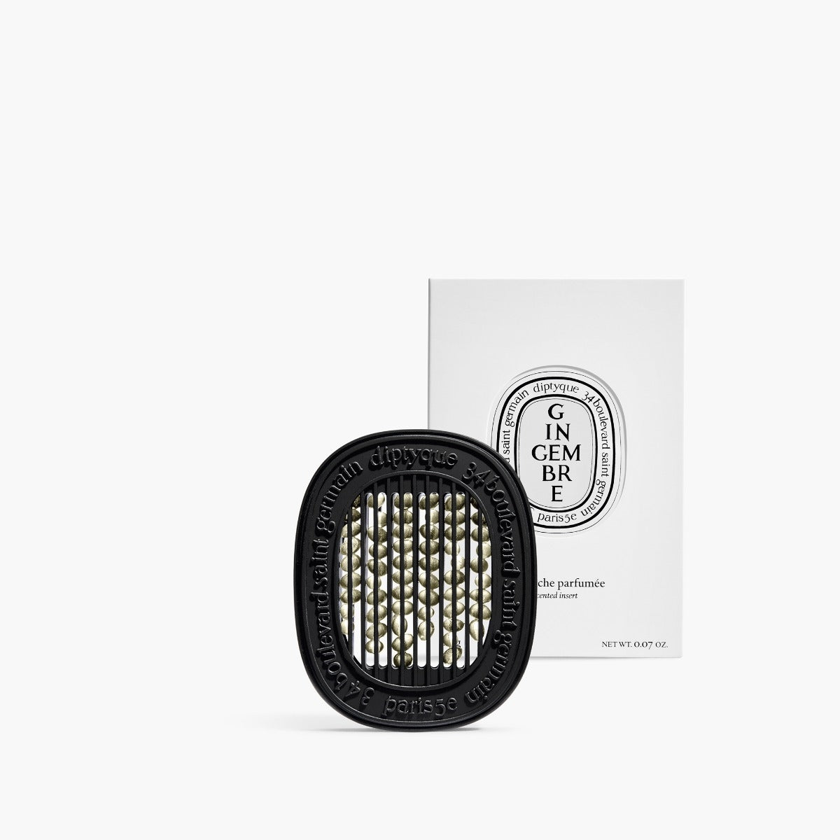 Diptyque Paris Gingembre Ginger Insert for Diffuser