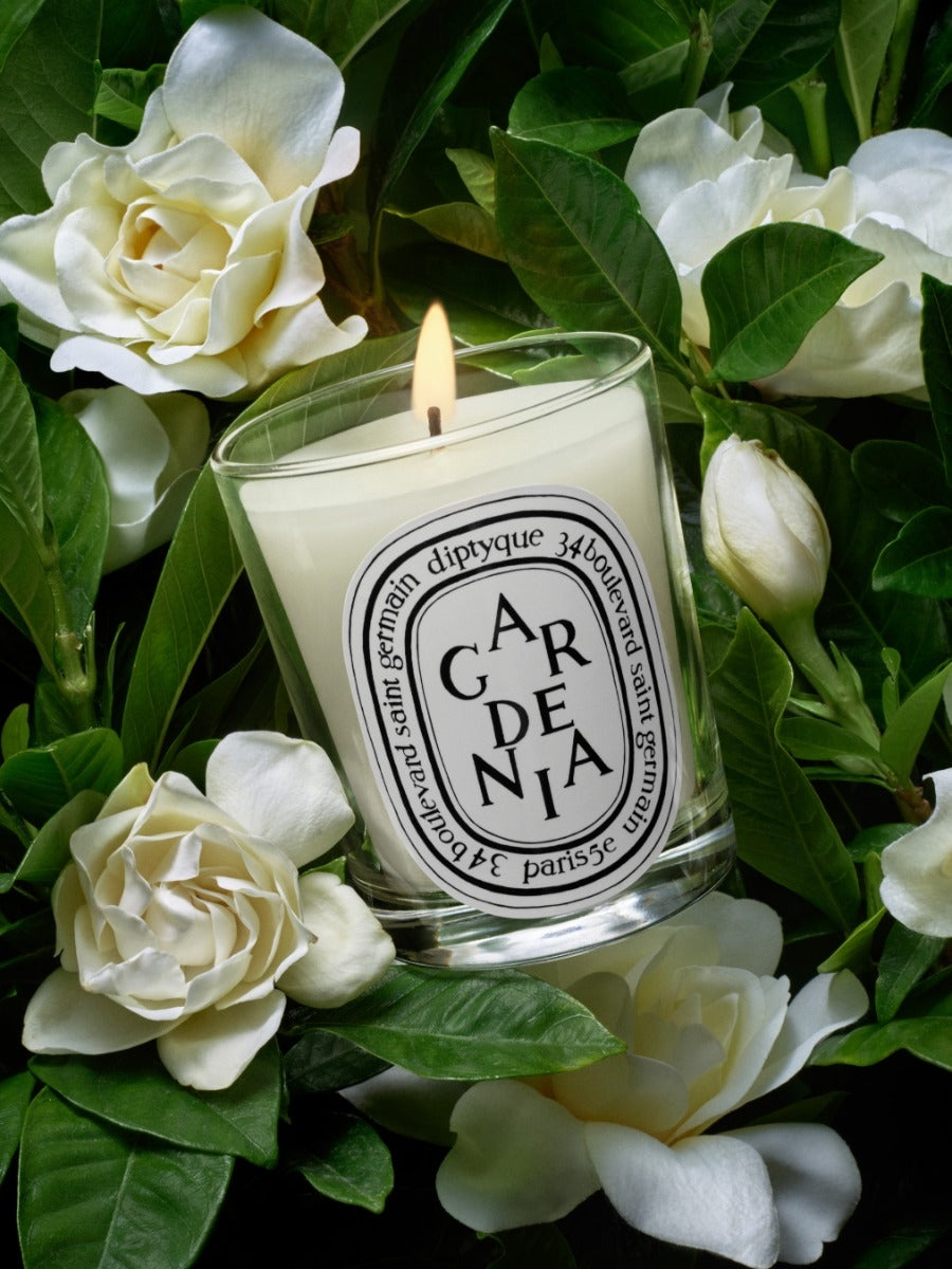 Diptyque Paris Gardenia Classic Candle