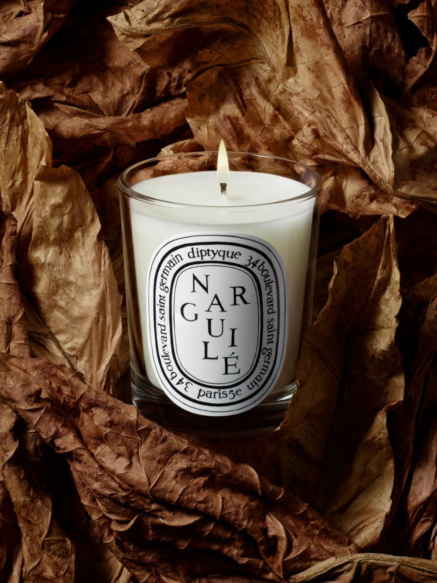 Diptyque Paris Narguila Classic Candle