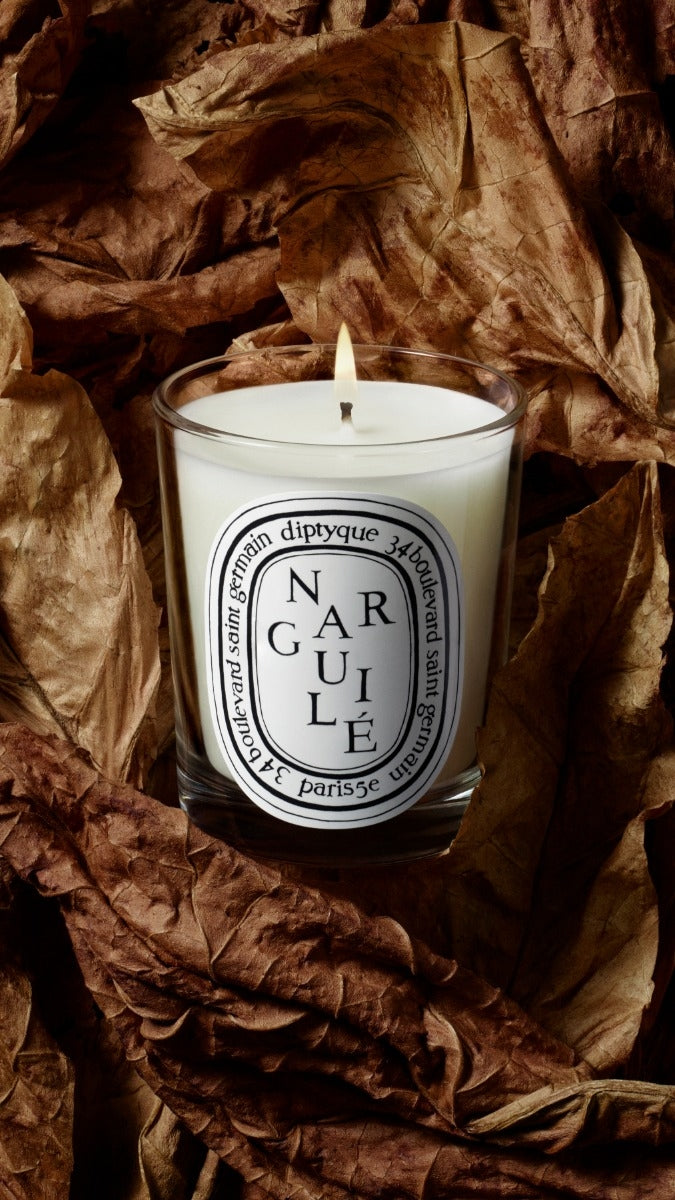Diptyque Paris Narguila Classic Candle