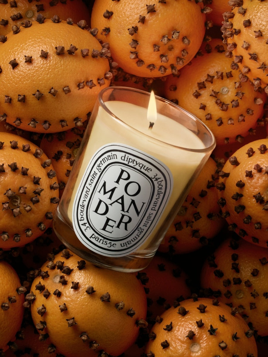 Diptyque Paris Pomander Classic Candle