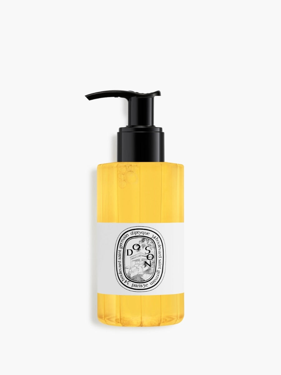 Diptyque Paris Do Son Perfumed Cleansing Body Oil