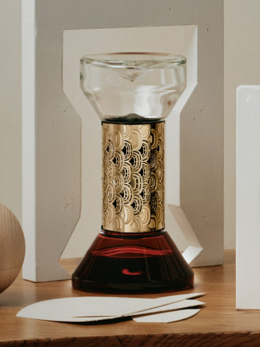 Diptyque Paris Tubareuse Tuberose Hourglass Diffuser