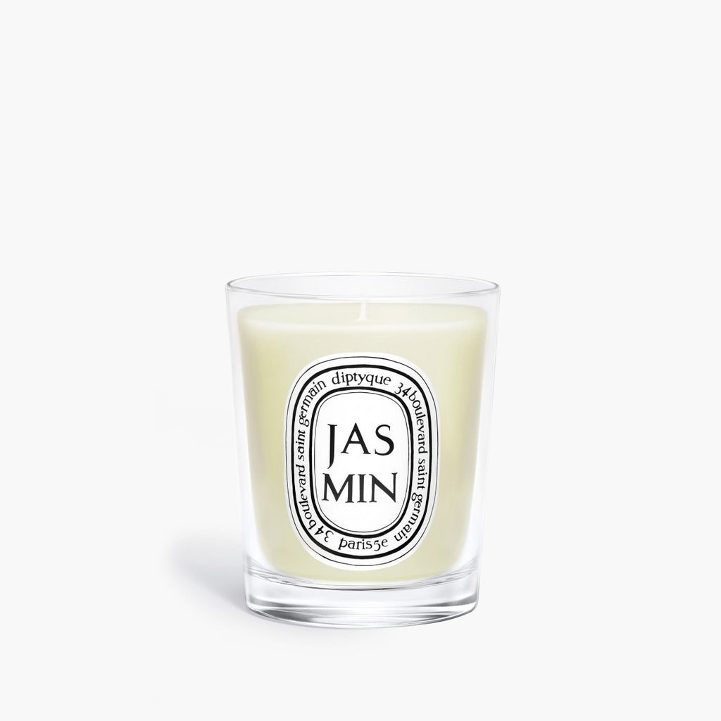 Diptyque Paris Jasmin Jasmine Small Candle