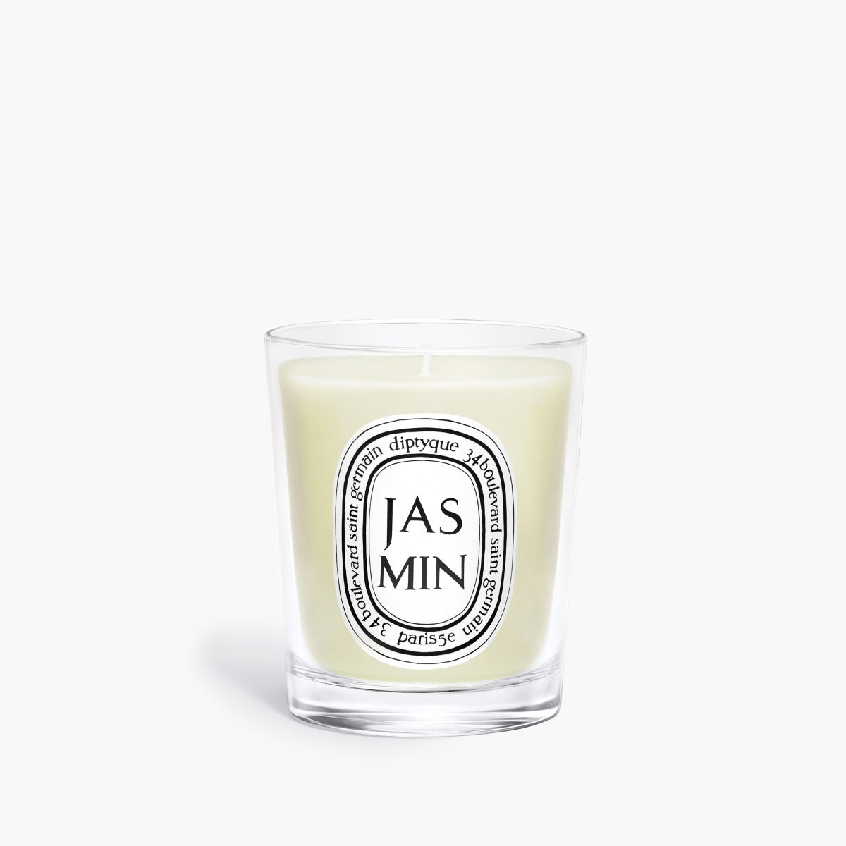Diptyque Paris Jasmin Jasmine Small Candle
