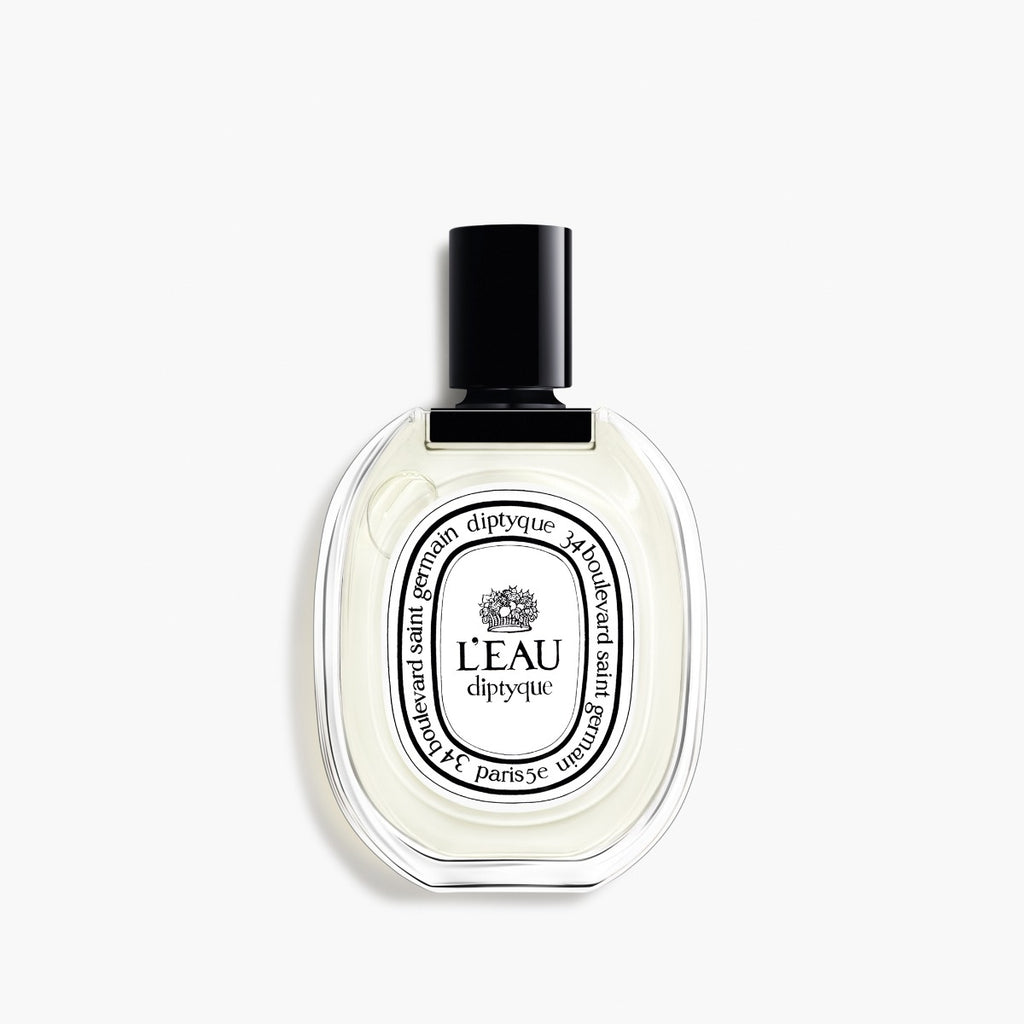 Diptyque Paris L'eau De Toilette 100ml