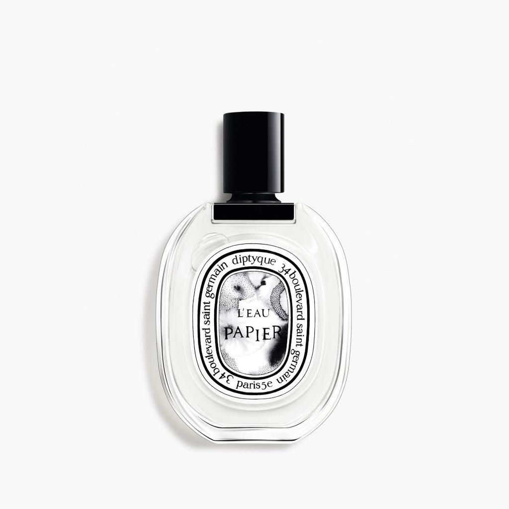 Diptyque Paris L'eau Papier Eau De Toilette 100ml