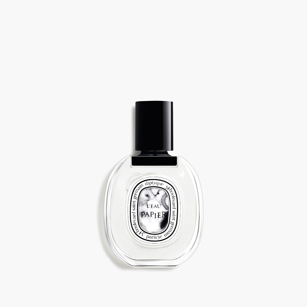 Diptyque Paris L'eau Papier Eau De Toilette 50ml