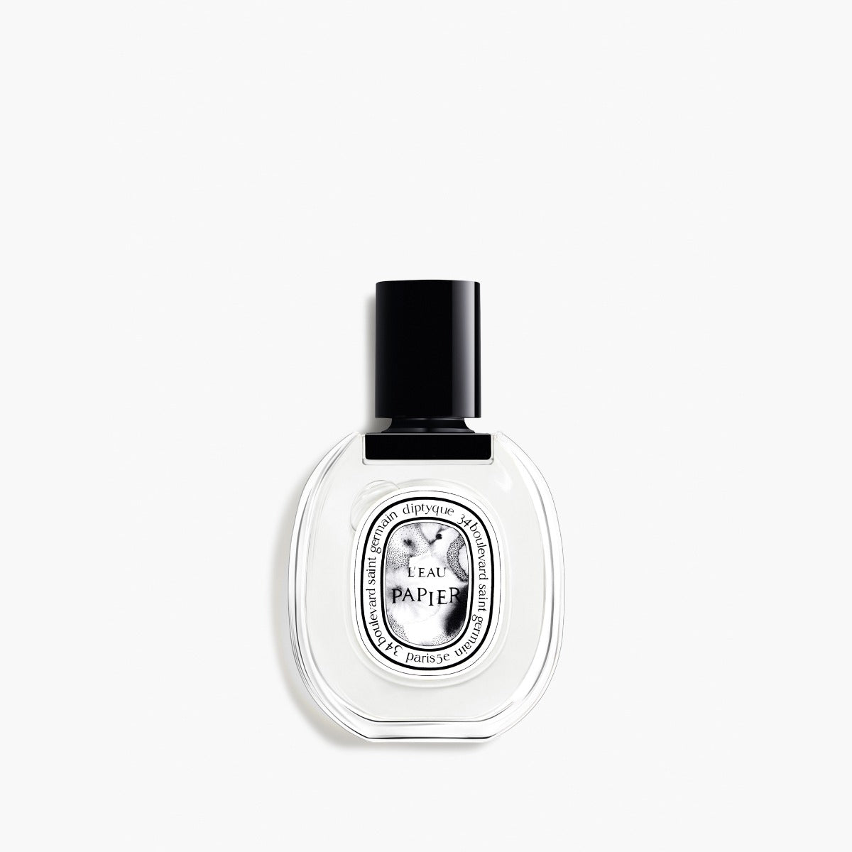 Diptyque Paris L'eau Papier Eau De Toilette 50ml