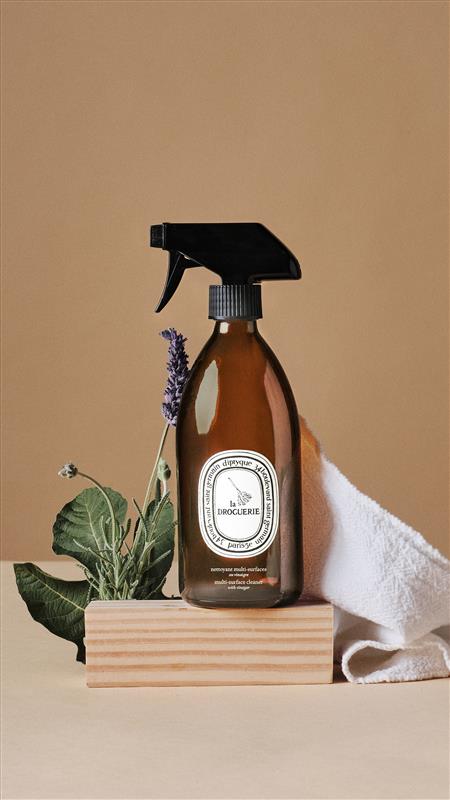 Diptyque Paris La Home Care Multi Surface Cleaner with Vinegar